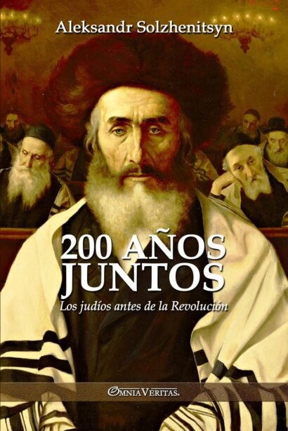 200 años juntos I