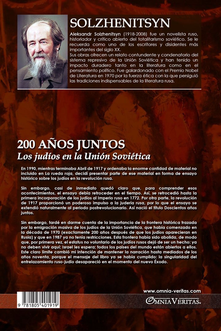 200 años juntos II - Image 2