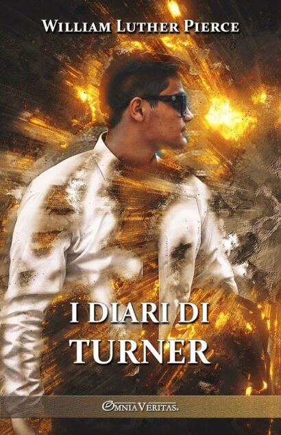 I diari di Turner