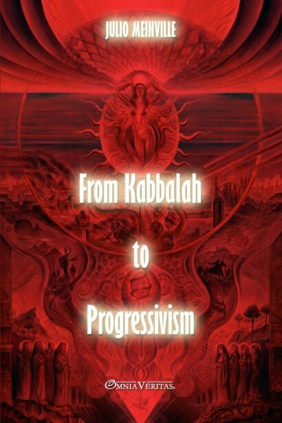 From Kabbalah to progressivism