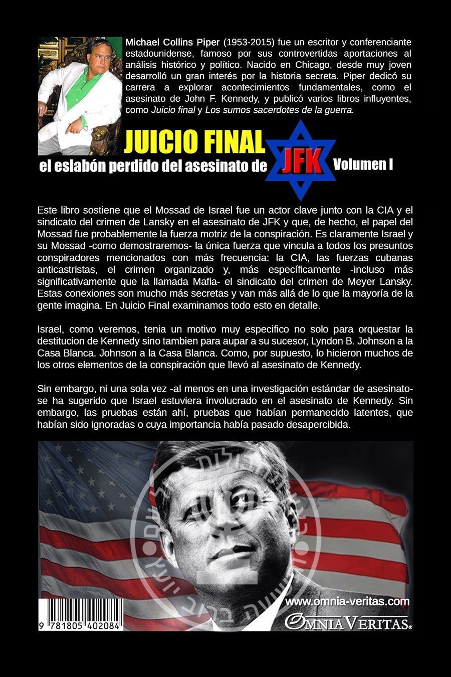 Juicio Final I - Image 2