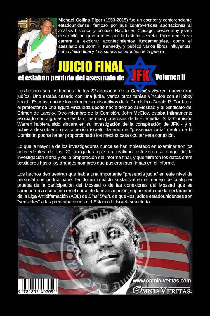 Juicio Final II - Image 2
