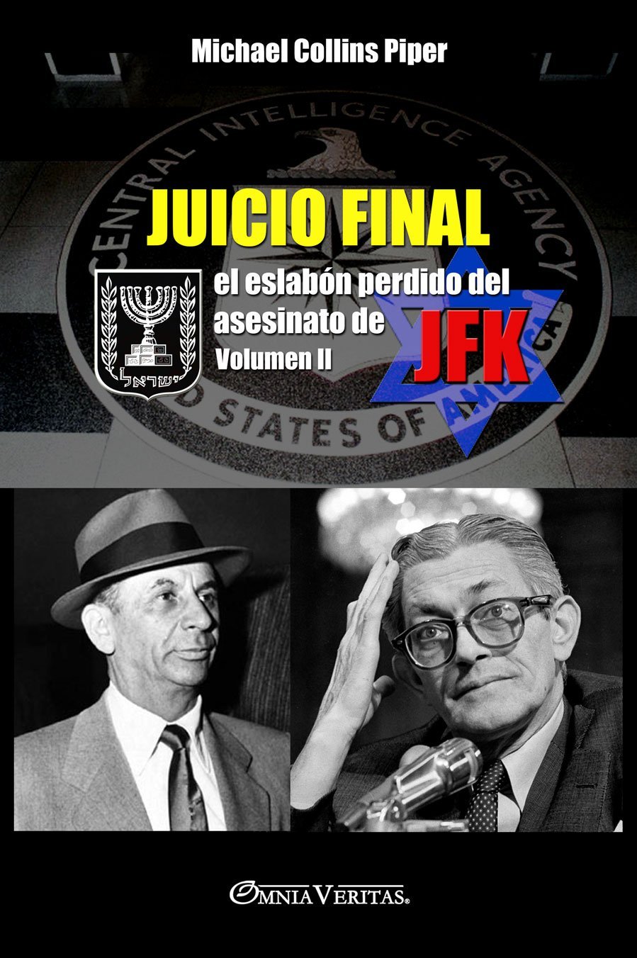 Juicio Final II