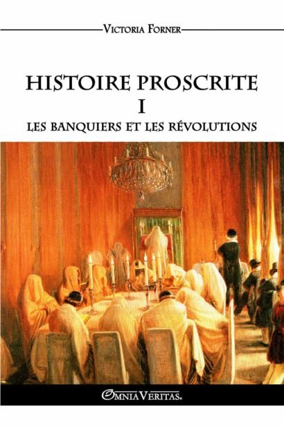 Histoire Proscrite I