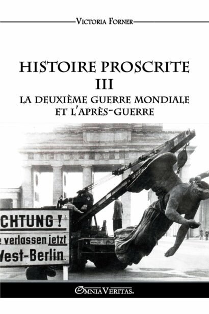 Histoire Proscrite III