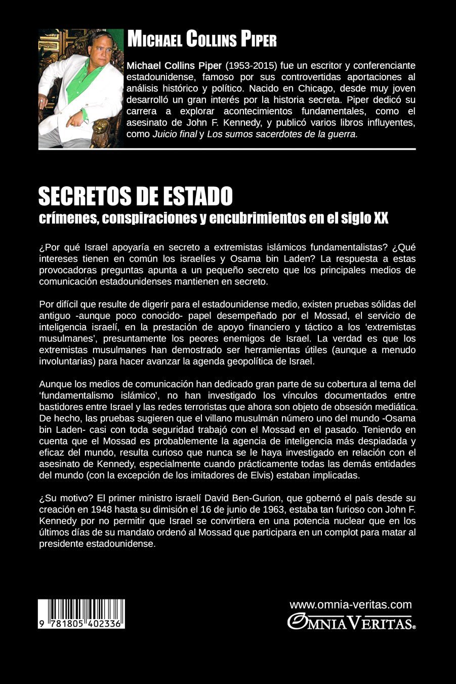 Secretos de Estado - Image 2