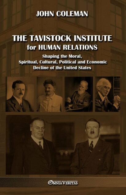 The Tavistock institute for human relations