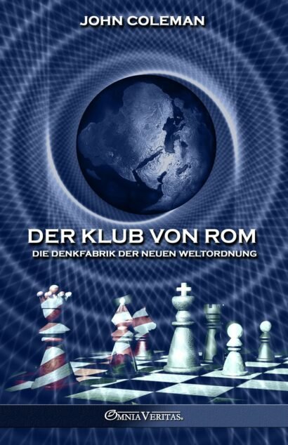 Der Klub von Rom