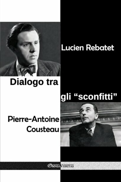 Dialogo tra gli "sconfitti"