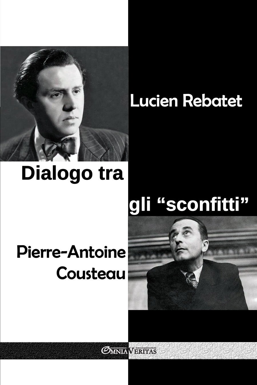 Dialogo tra gli "sconfitti"