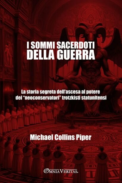 I sommi sacerdoti della guerra