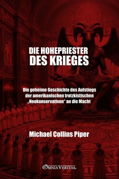 Die Hohepriester des Krieges