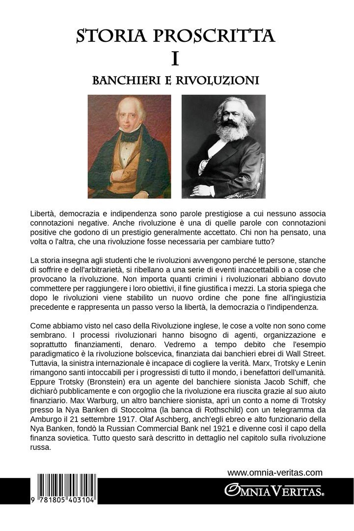 Storia proscritta I - Image 2