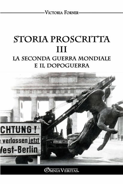Storia proscritta III