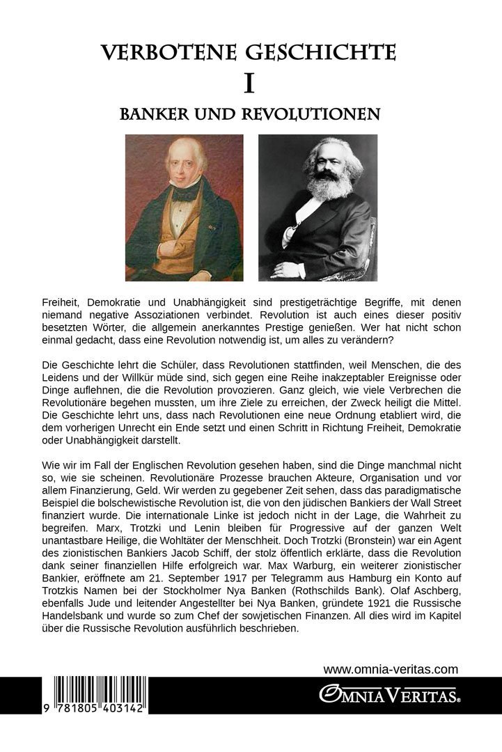 Verbotene Geschichte I - Image 2