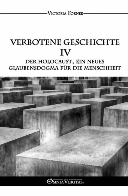 Verbotene Geschichte IV