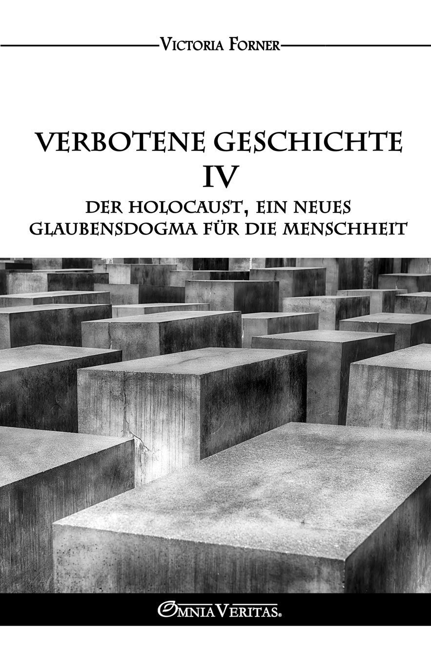 Verbotene Geschichte IV