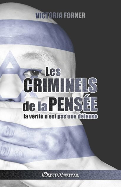 Les criminels de la pensée