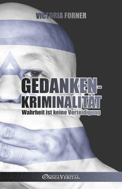 Gedankenkriminalität