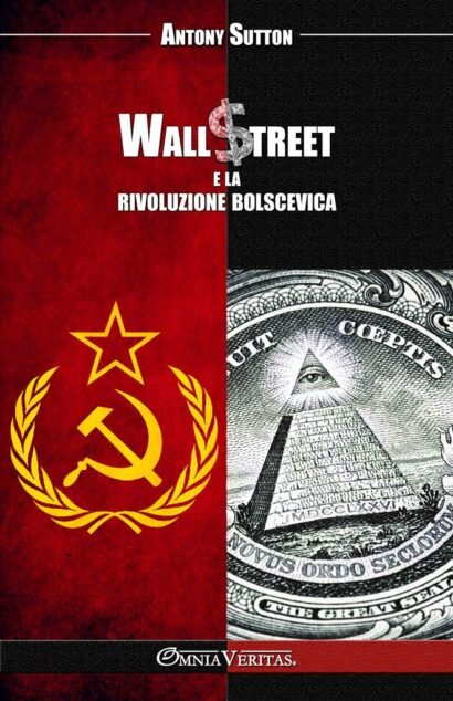 Wall Street e la rivoluzione bolscevica