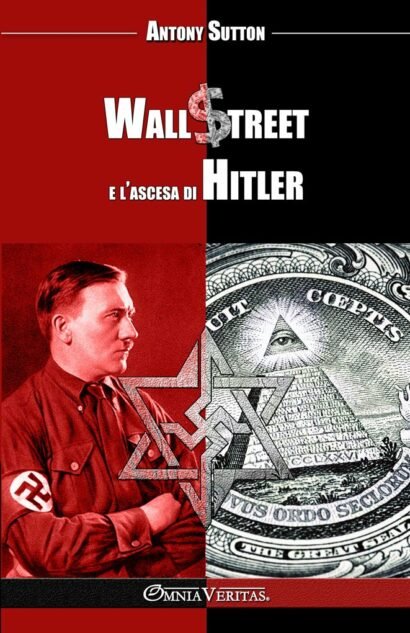 Wall Street e l'ascesa di Hitler