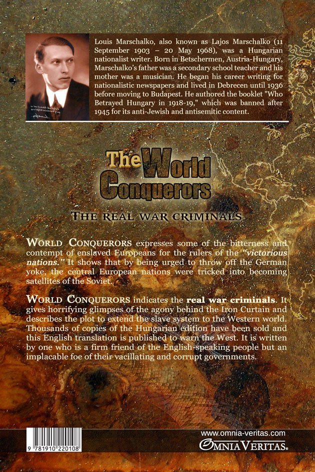 The World Conquerors - Image 2
