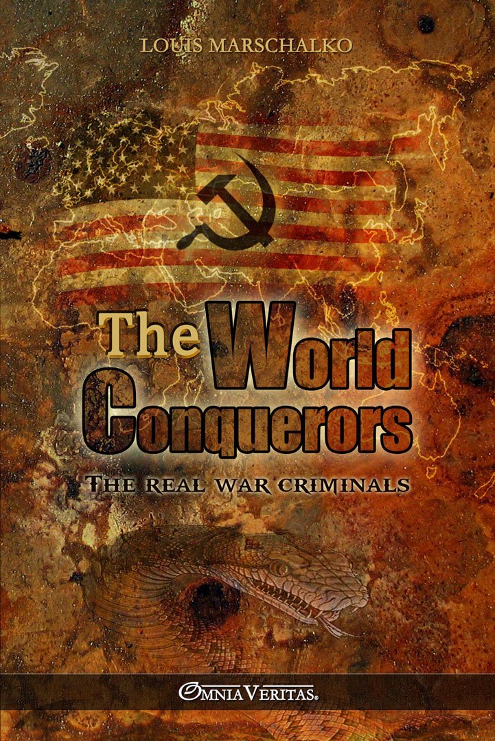 The World Conquerors