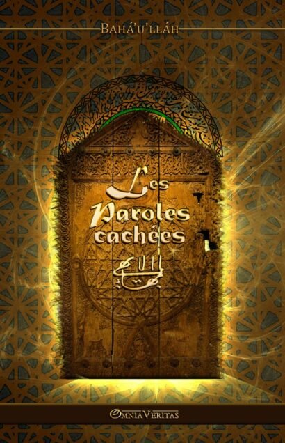 Les paroles cachées