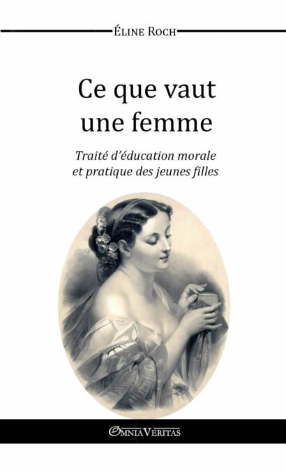 Ce que vaut une femme