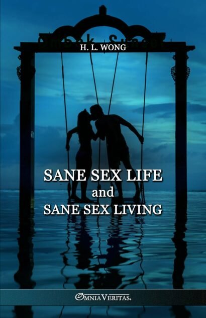 Sane Sex Life And Sane Sex Living