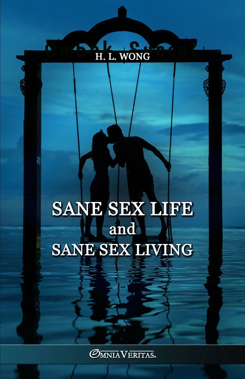 Sane Sex Life And Sane Sex Living