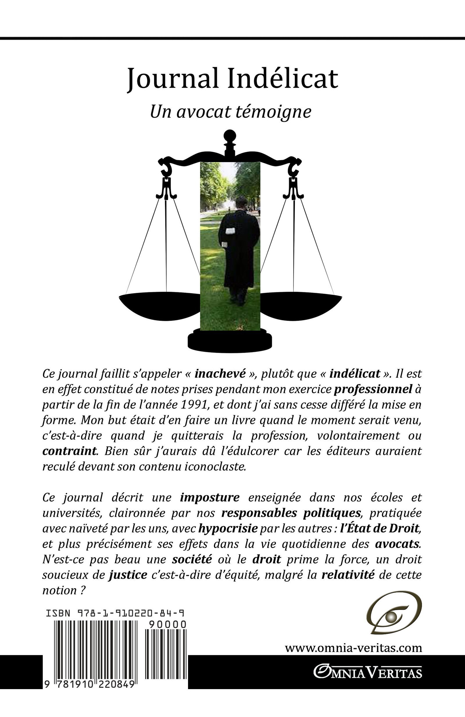 Journal Indélicat - Image 2