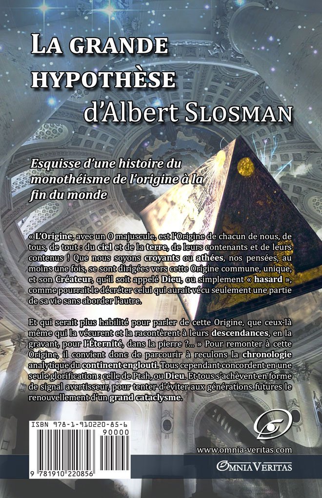 La Grande Hypothèse - Image 2