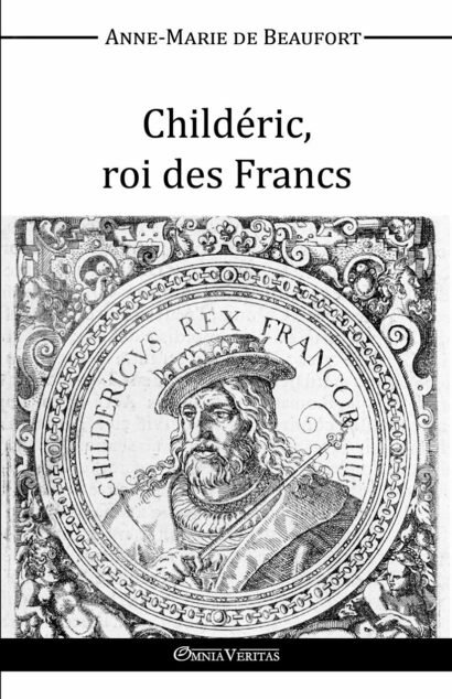 Childéric, roi des Francs
