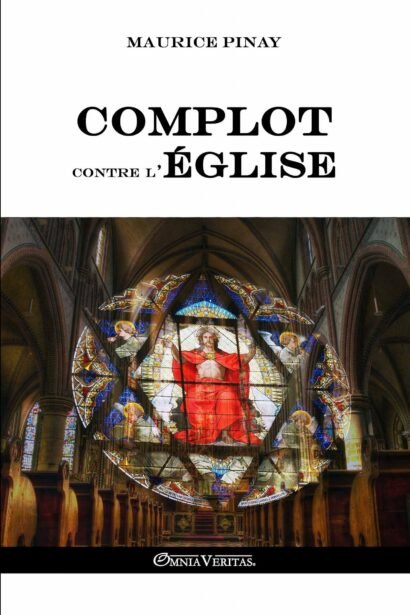Complot contre l'Église