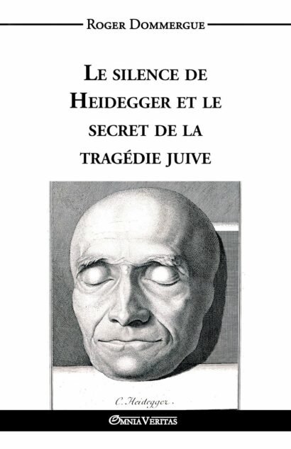 Le silence de Heidegger
