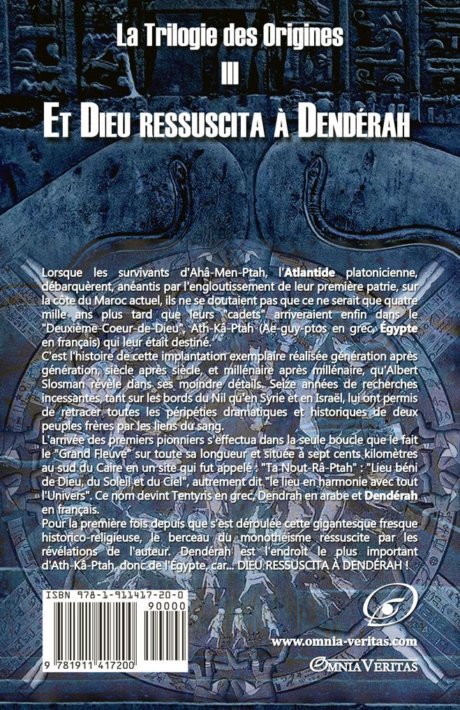 La Trilogie des Origines III - Image 2