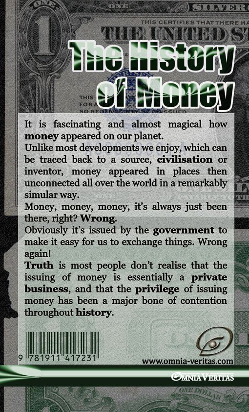 The History of Money - Image 2