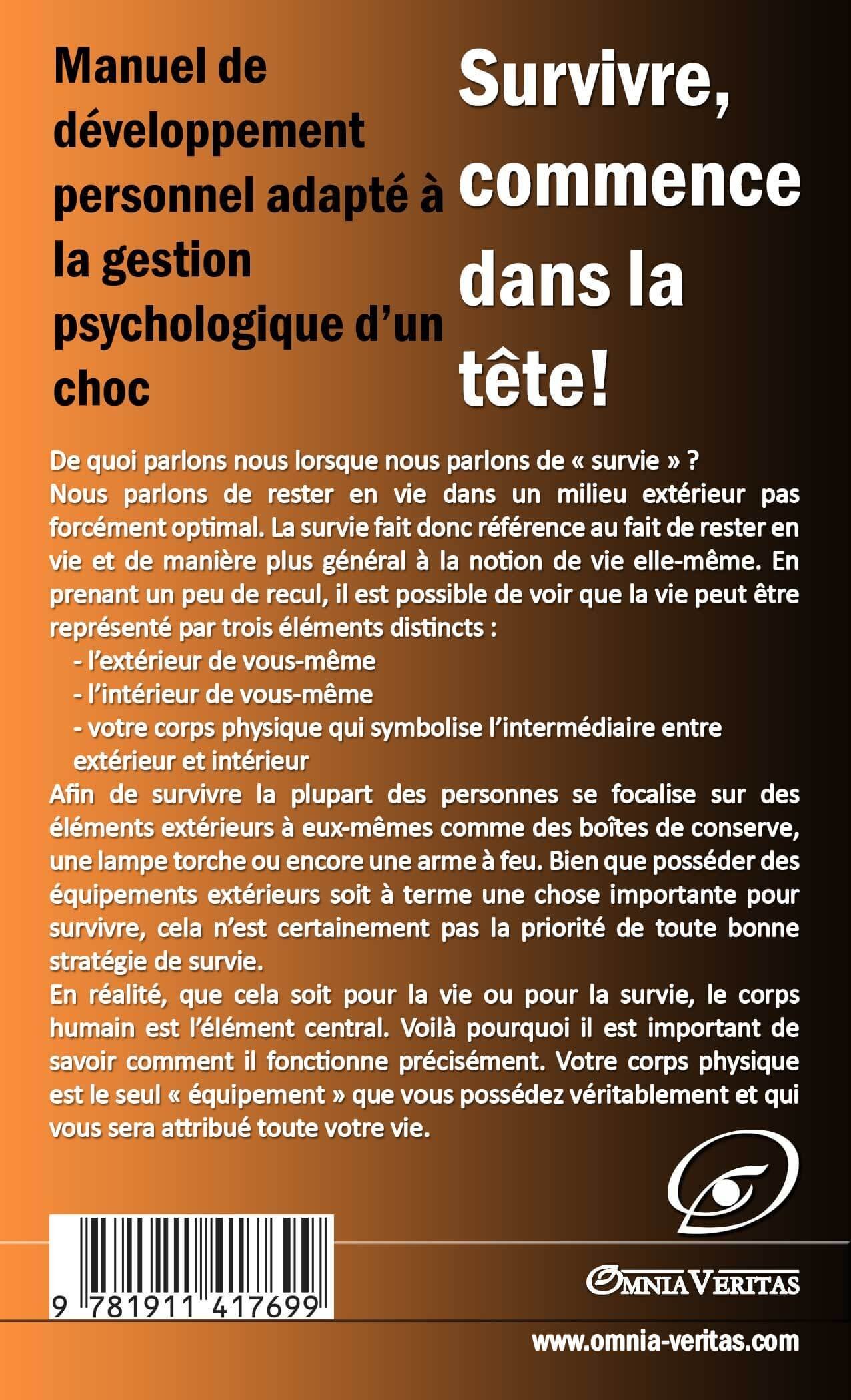 Comment s'adapter et survivre - Image 5