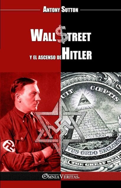 Wall Street y el ascenso de Hitler