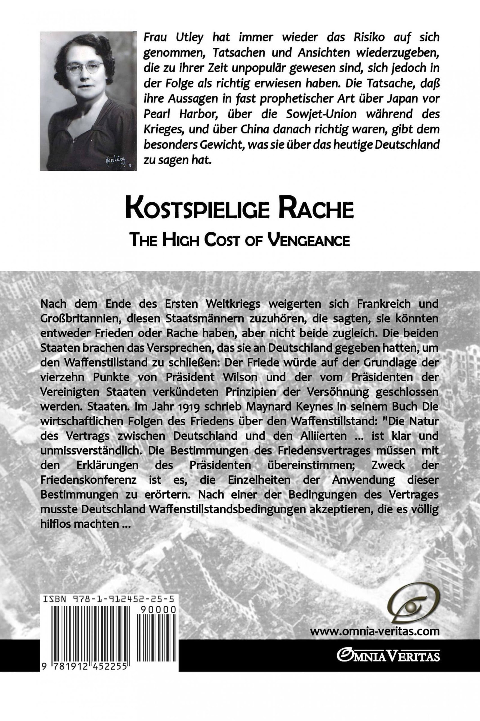 Kostspielige Rache - Image 2
