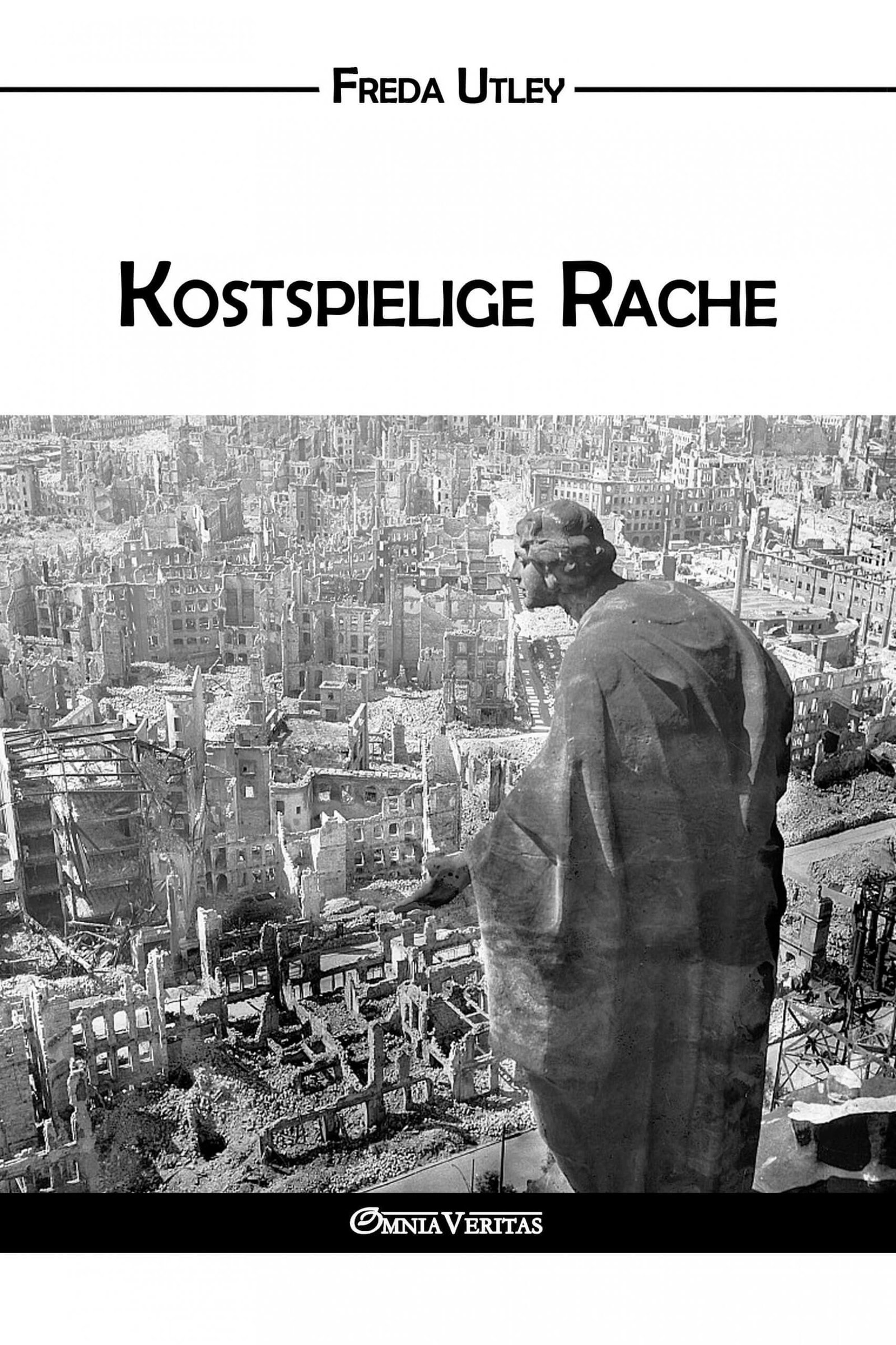 Kostspielige Rache
