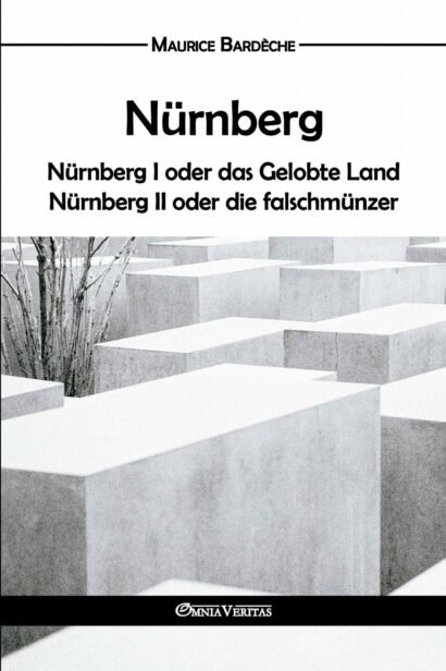 Nürnberg: oder das Gelobte Land
