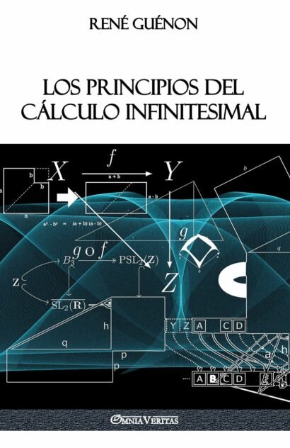 Los Principios del Cálculo Infinitesimal