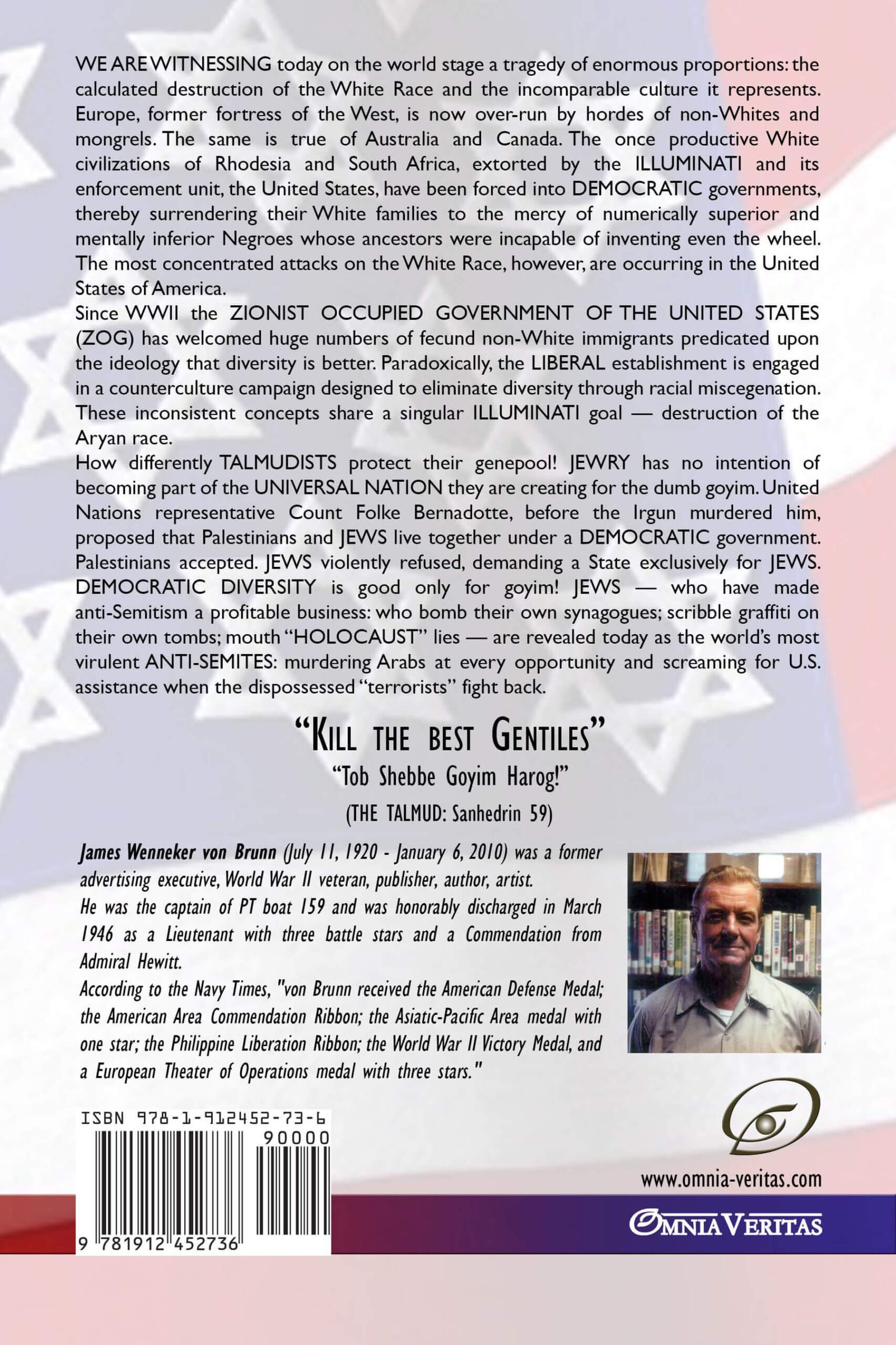 "Kill the best gentiles!" - Image 2