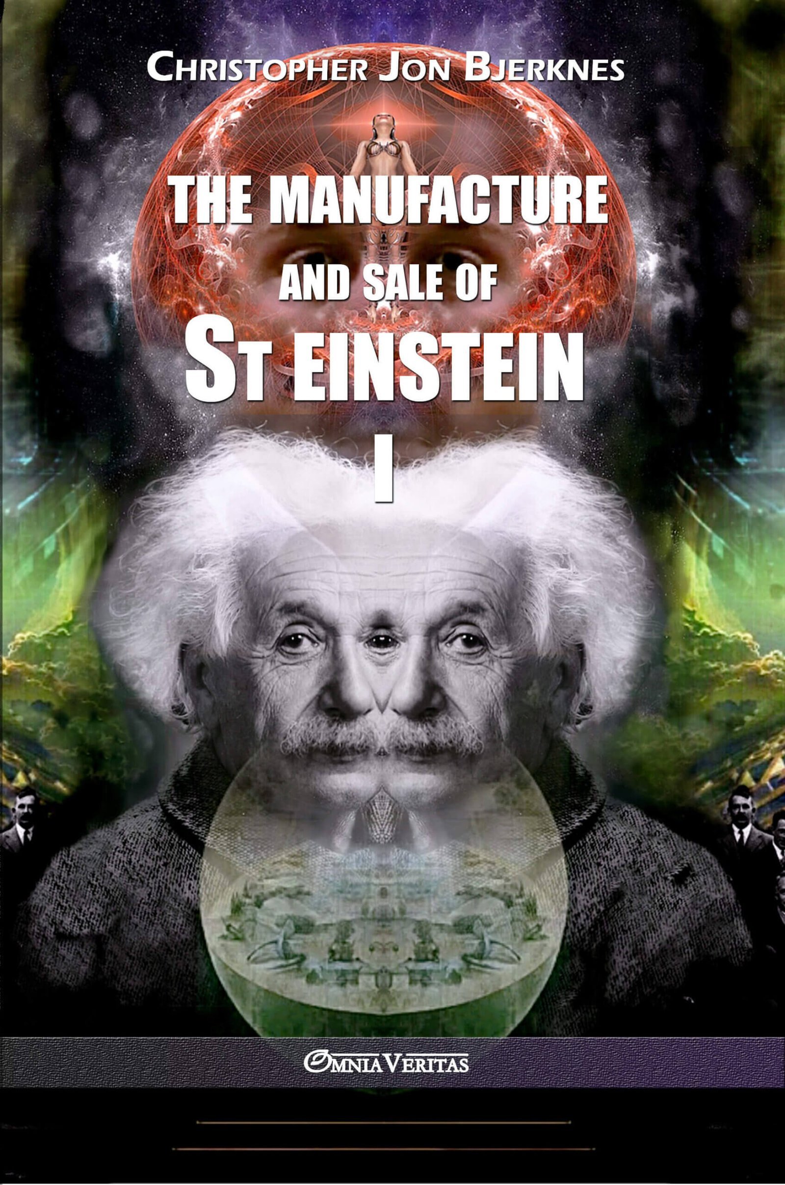 The manufacture and sale of St Einstein - I