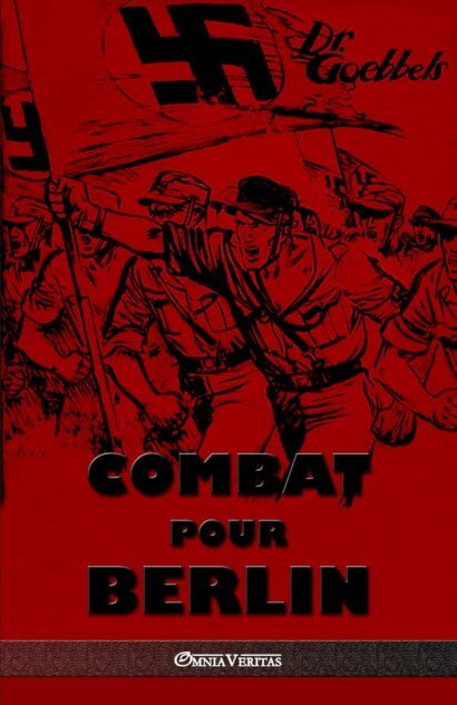 Combat pour Berlin