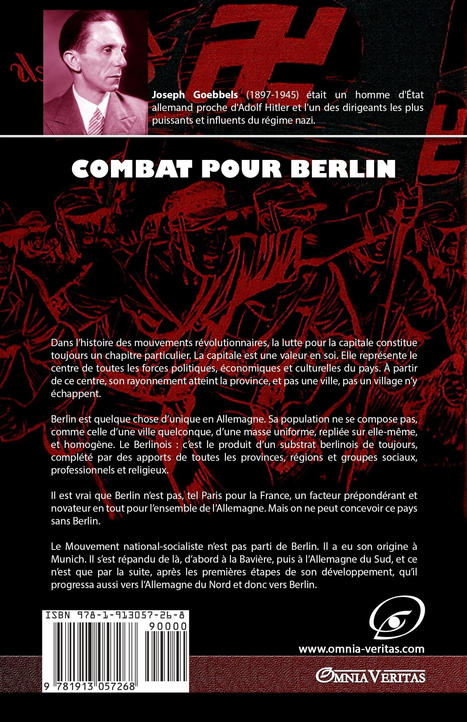 Combat pour Berlin - Image 2