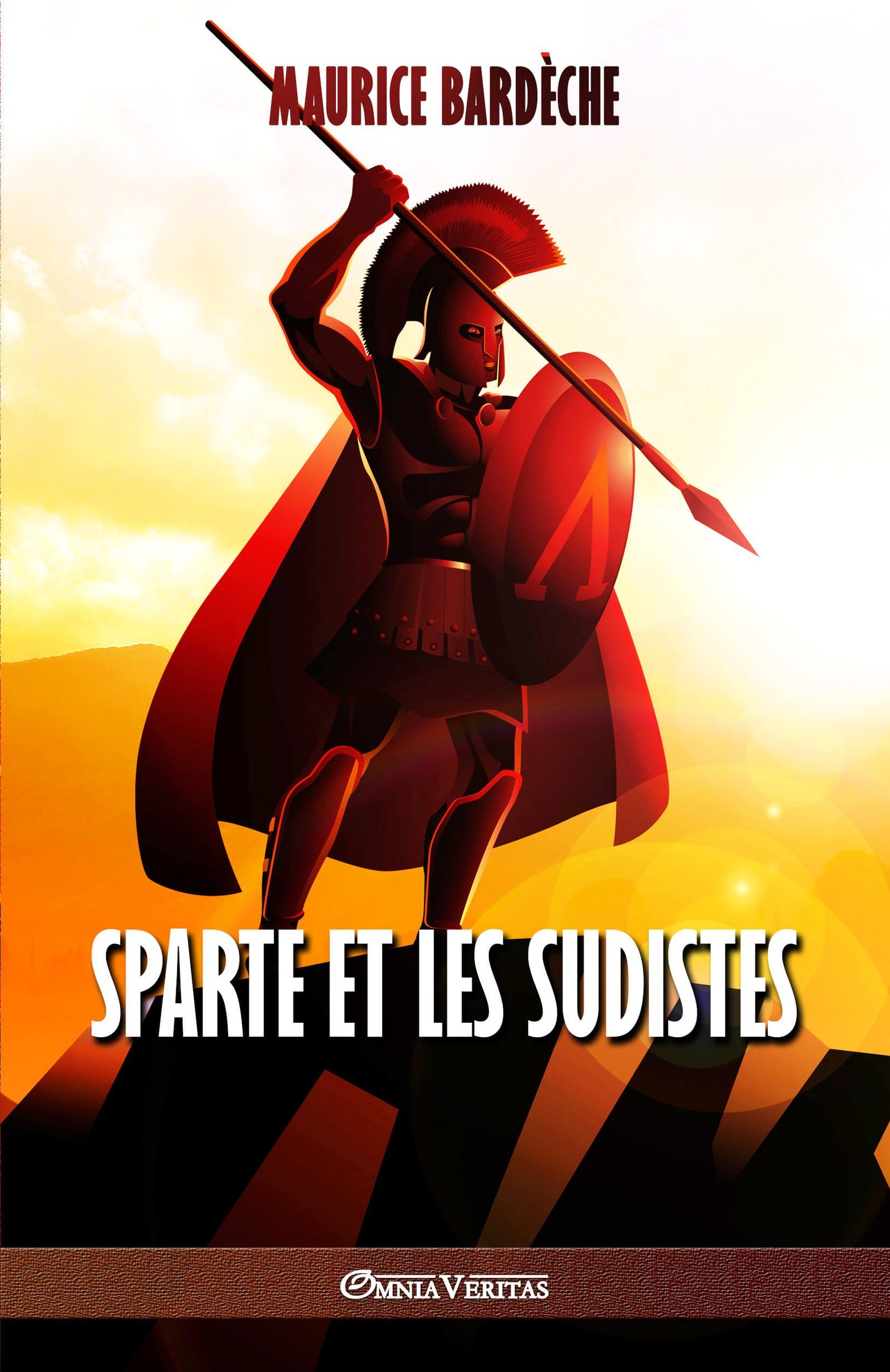 Sparte et les Sudistes