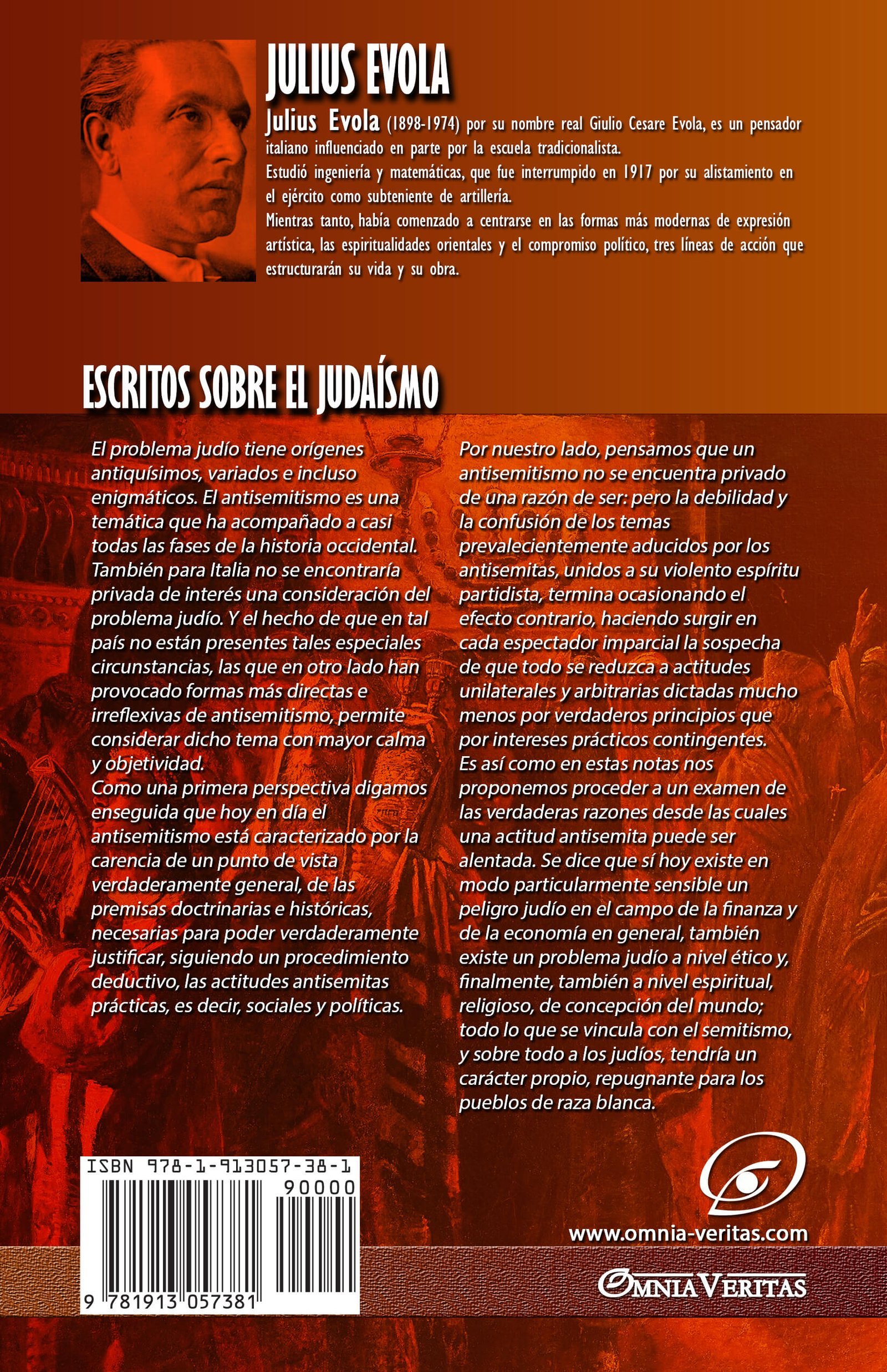 Escritos sobre el judaísmo - Image 2